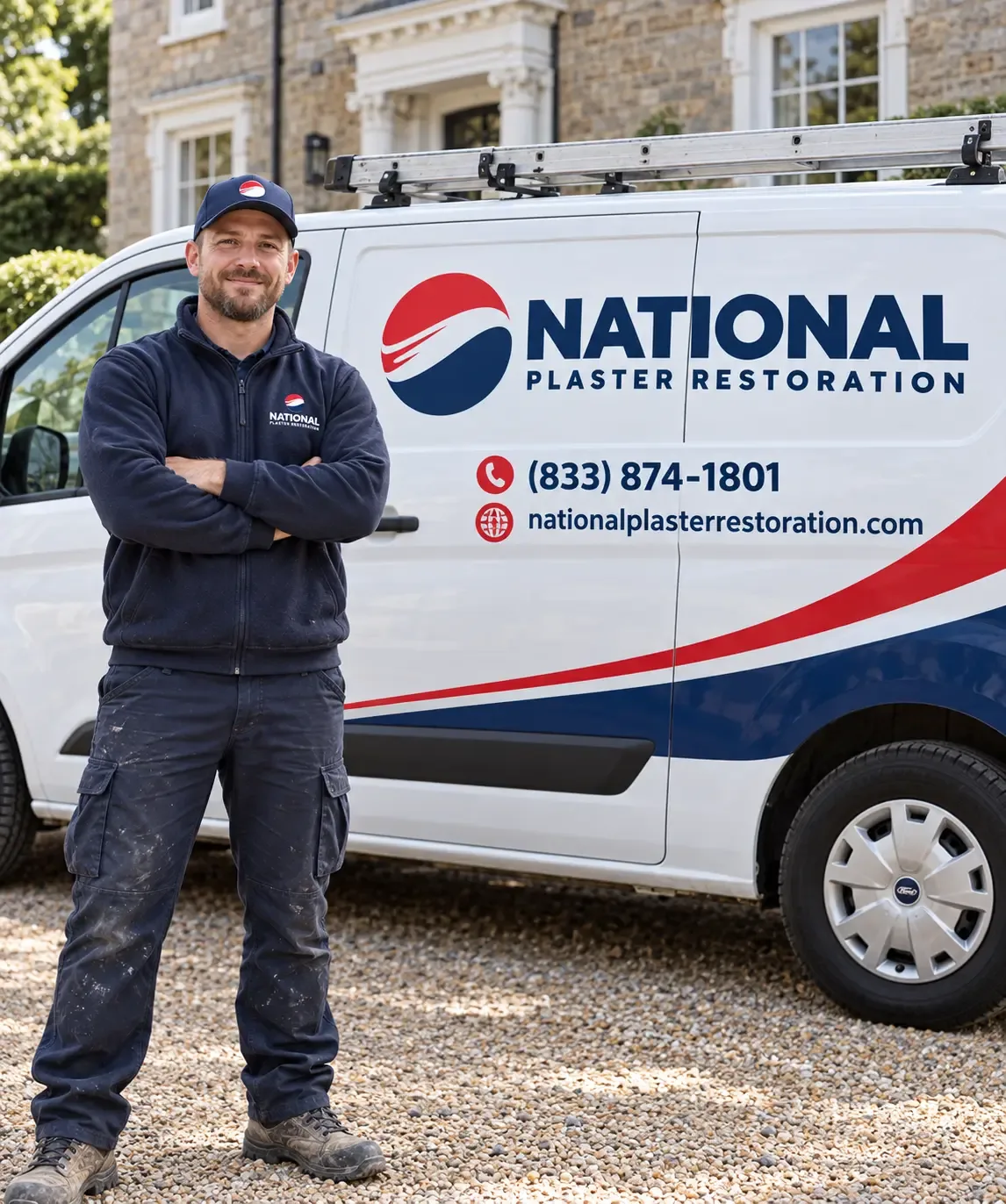 Plaster Repair company in Richmond, CA